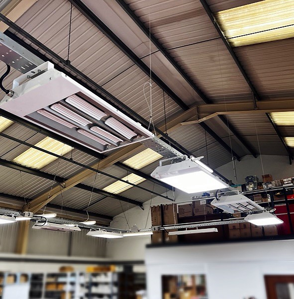 Elizabeth Parker, Wellingborough