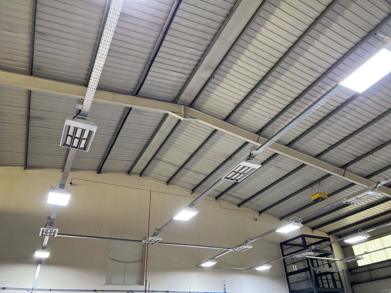 Panorama Antennas, London